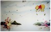 Pooh mural