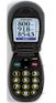 Jitterbug Prepaid Phone