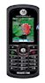Motorla C261 Camera Phone Net10 Prepaid Phone