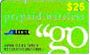 $25.00 ALLTEL's prepaid wireless service is the card that gives you the freedom to talk on the go with no hidden costs, no expiration of minutes, no penalties, and offers international calling. ALLTEL's Prepaid Wireless Service is tailor-made to put you in control over when and how much to spend on your wireless communications. There's no monthly charge, no annual contract, no credit check and you can maintain your account online. Take control of your wireless phone usage with Prepaid Wireless Service from ALLTEL