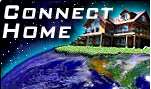 Connect Home MILITARY PHONE CARD