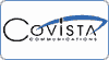 Long distance from Covista Covista Communications 3.5� per minute Covista Communications Long Distance. Outstanding (USA-48 origination) service, featuring low intrastate and 3.5� interstate rates with 6-second billing increments.