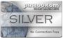 PINZOO.com  Silver Phone Card