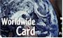 World phone card